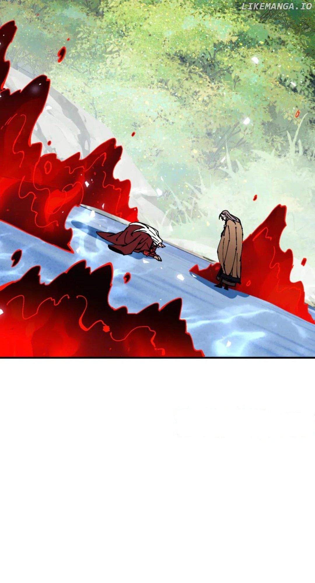 Master: This rebellious disciple is definitely not the Holy Son Chapter 129 - page 8